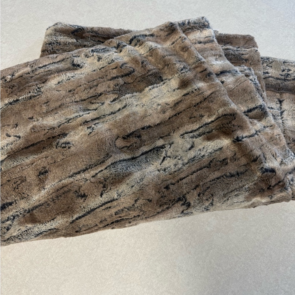 Kids/baby minky blanket